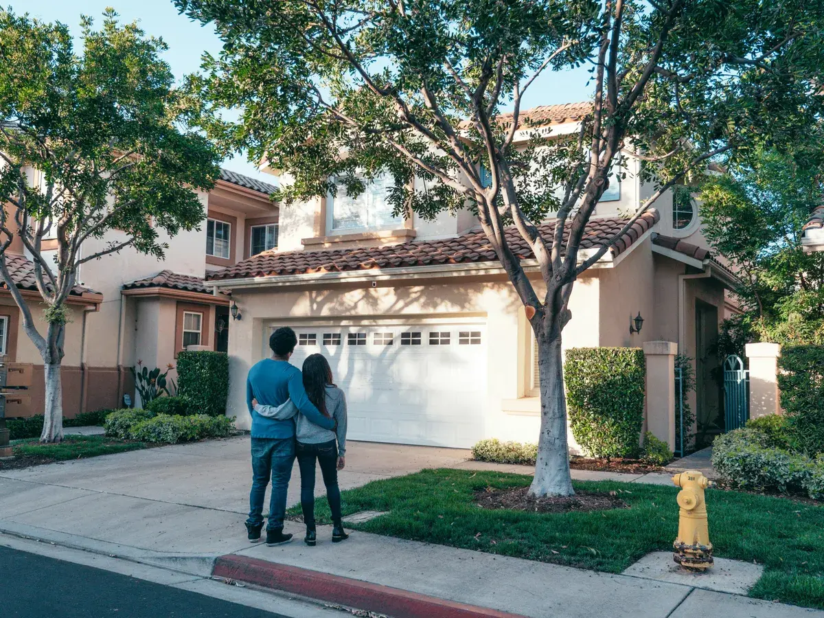 What is Reverse Mortgage
